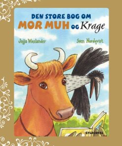 Den store bog om Mor Muh (Bog)