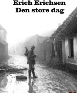 Den store dag (E-bog)