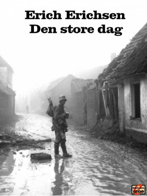 Den store dag (E-bog)