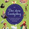 Den store eventyrbog (Bog)