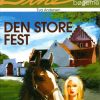 Den store fest (E-bog)
