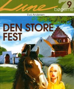 Den store fest (E-bog)