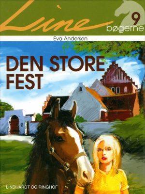 Den store fest (E-bog)