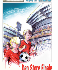 Den store finale (E-bog)