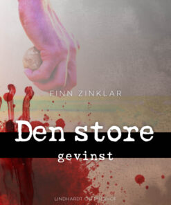 Den store gevinst (E-bog)