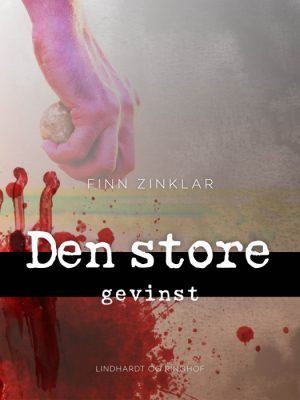 Den store gevinst (E-bog)