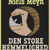 Den store hemmelighed (E-bog)