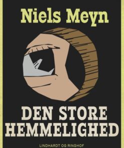 Den store hemmelighed (E-bog)