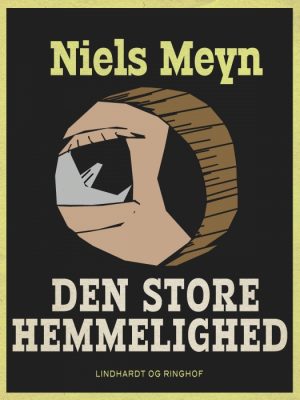 Den store hemmelighed (E-bog)