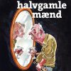 Den store håndbog for halvgamle mænd