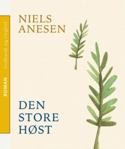 Den store høst (Bog)