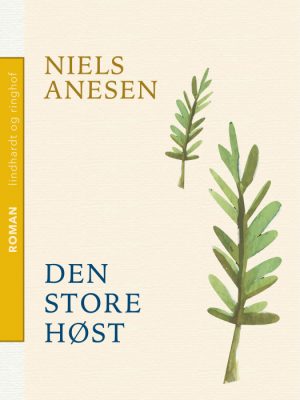 Den store høst (Bog)