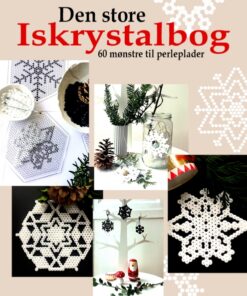 Den store iskrystalbog (E-bog)