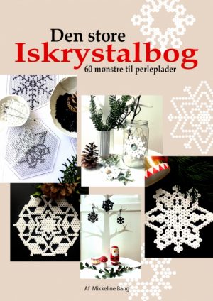 Den store iskrystalbog (E-bog)