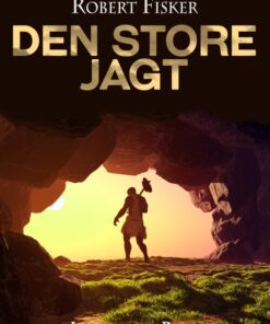 Den store jagt (E-bog)