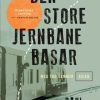 Den store jernbanebasar (E-bog)