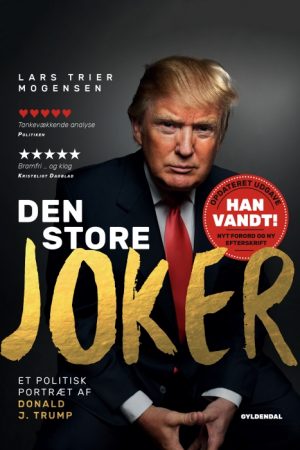 Den store joker (E-bog)