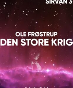 Den store krig (E-bog)