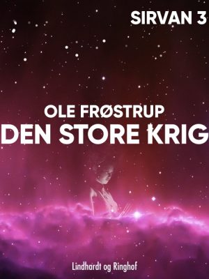 Den store krig (E-bog)