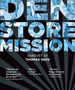 Den store mission (Bog)