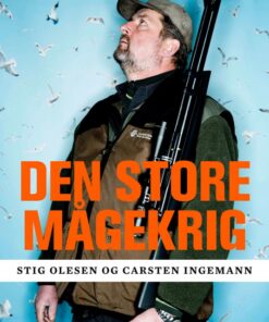 Den store mågekrig (E-bog)