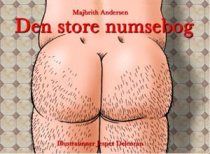 Den store numsebog (E-bog)