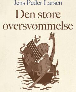 Den store oversvømmelse (E-bog)