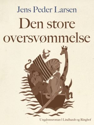 Den store oversvømmelse (E-bog)