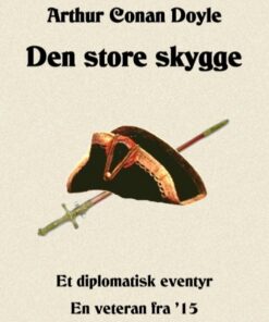 Den store skygge (E-bog)