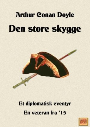 Den store skygge (E-bog)