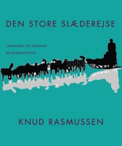 Den store slæderejse (Bog)