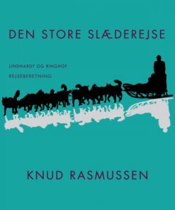 Den store slæderejse (E-bog)