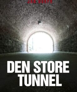 Den store tunnel (E-bog)
