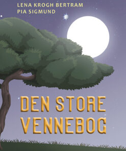 Den store vennebog (Bog)