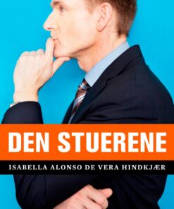 Den stuerene (E-bog)