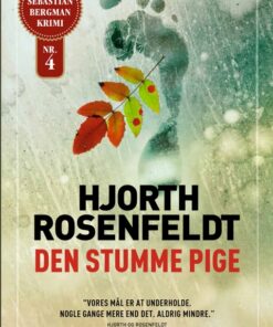 Den stumme pige (Bog)