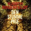 Den stumme pige (Lydbog)