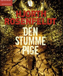 Den stumme pige (Lydbog)