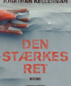 Den stærkes ret (E-bog)