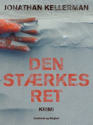 Den stærkes ret (E-bog)