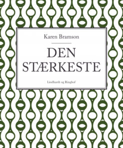 Den stærkeste (Bog)