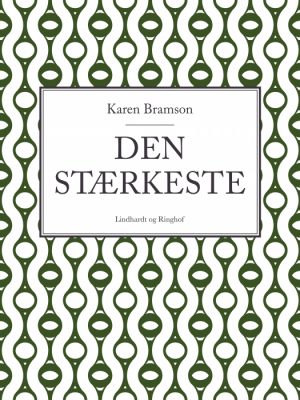 Den stærkeste (Bog)