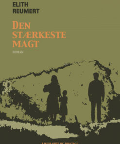 Den stærkeste magt (Bog)