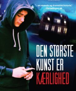 Den største kunst er kærlighed (Bog)