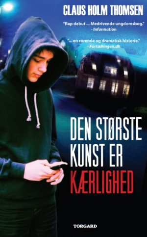 Den største kunst er kærlighed (E-bog)