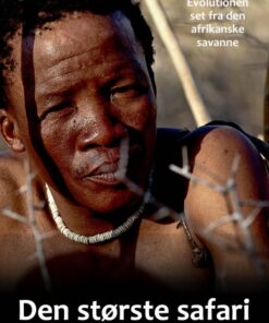 Den største safari (E-bog)