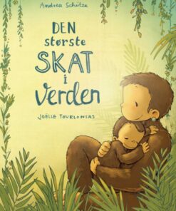 Den største skat i verden (Bog)