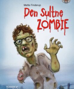 Den sultne zombie (E-bog)