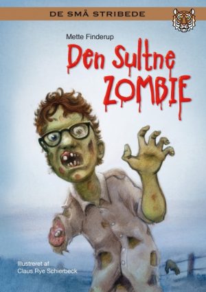 Den sultne zombie (E-bog)