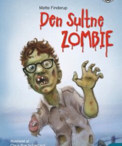 Den sultne zombie (E-bog)